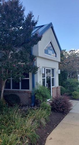 Office For Lease: 8468 Herring Run Rd, Seaford, DE 19973